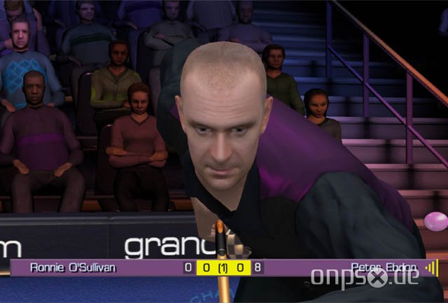 World Snooker Championship 2007