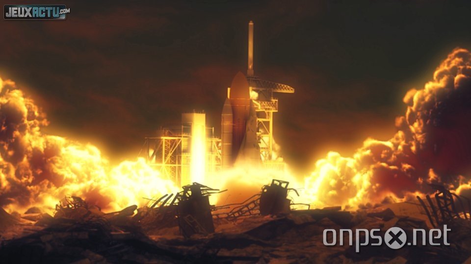 Star Ocean: The Last Hope 4K & Full HD Remaster