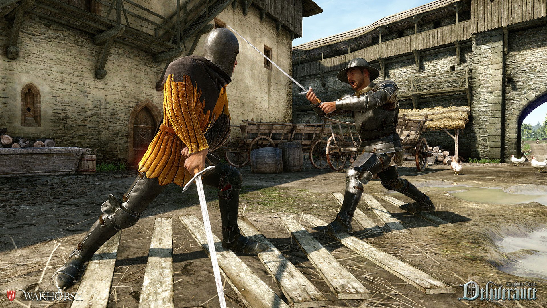 Kingdom Come: Deliverance Royal Edition