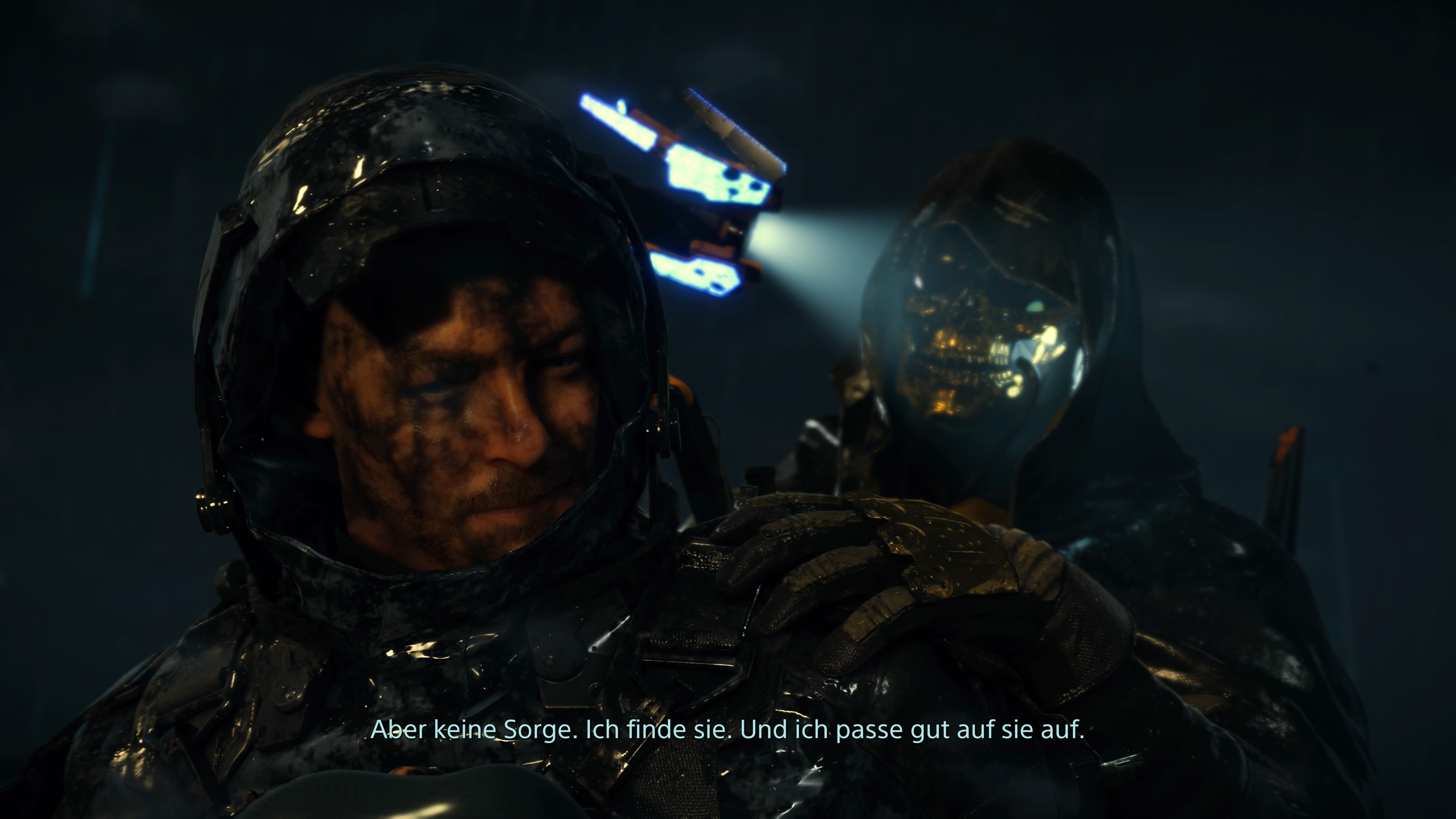 Death Stranding - Director`s Cut