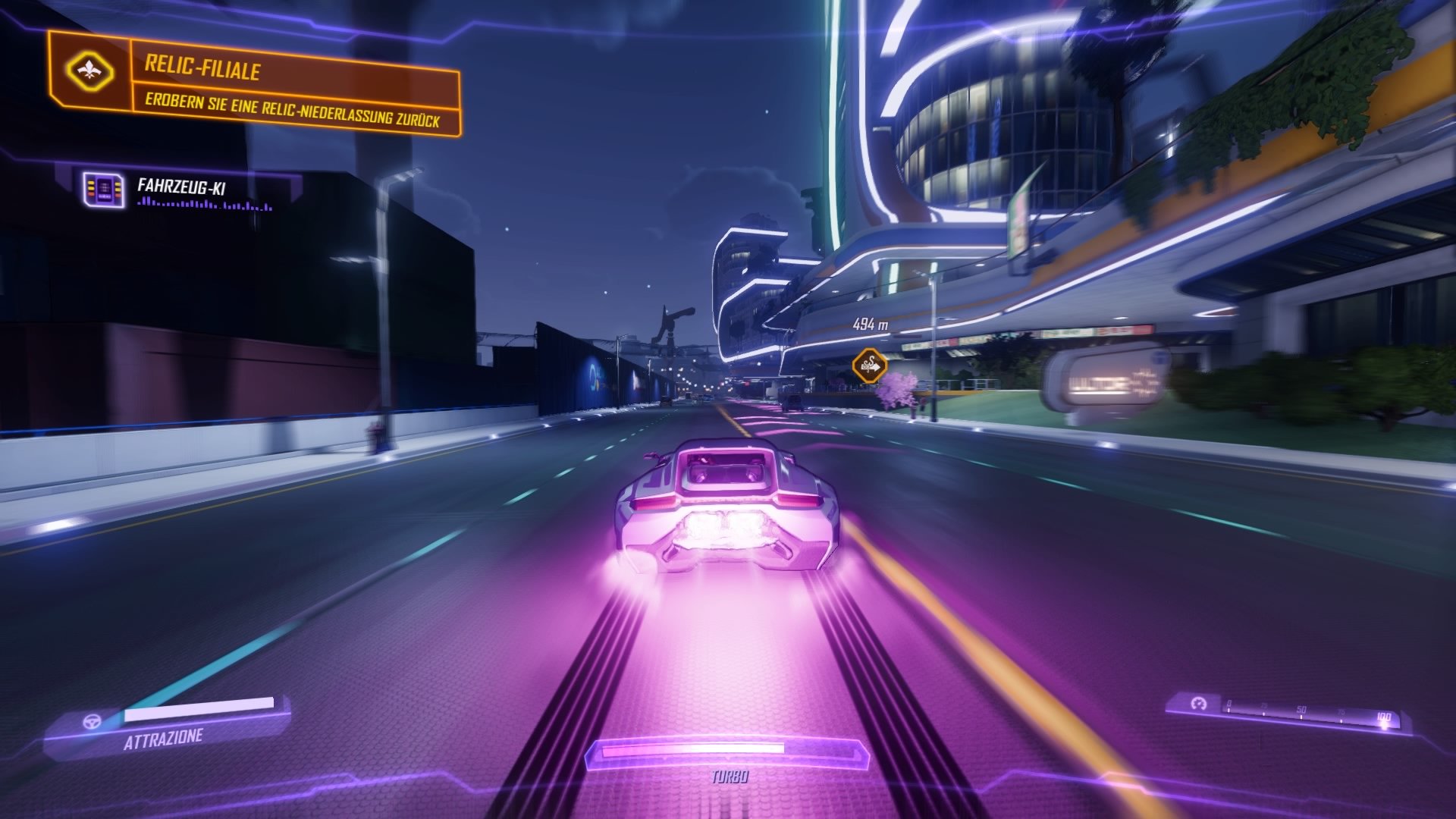Agents of Mayhem