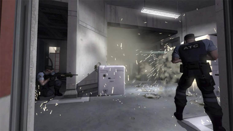 F.E.A.R. (First Encounter Assault Recon)