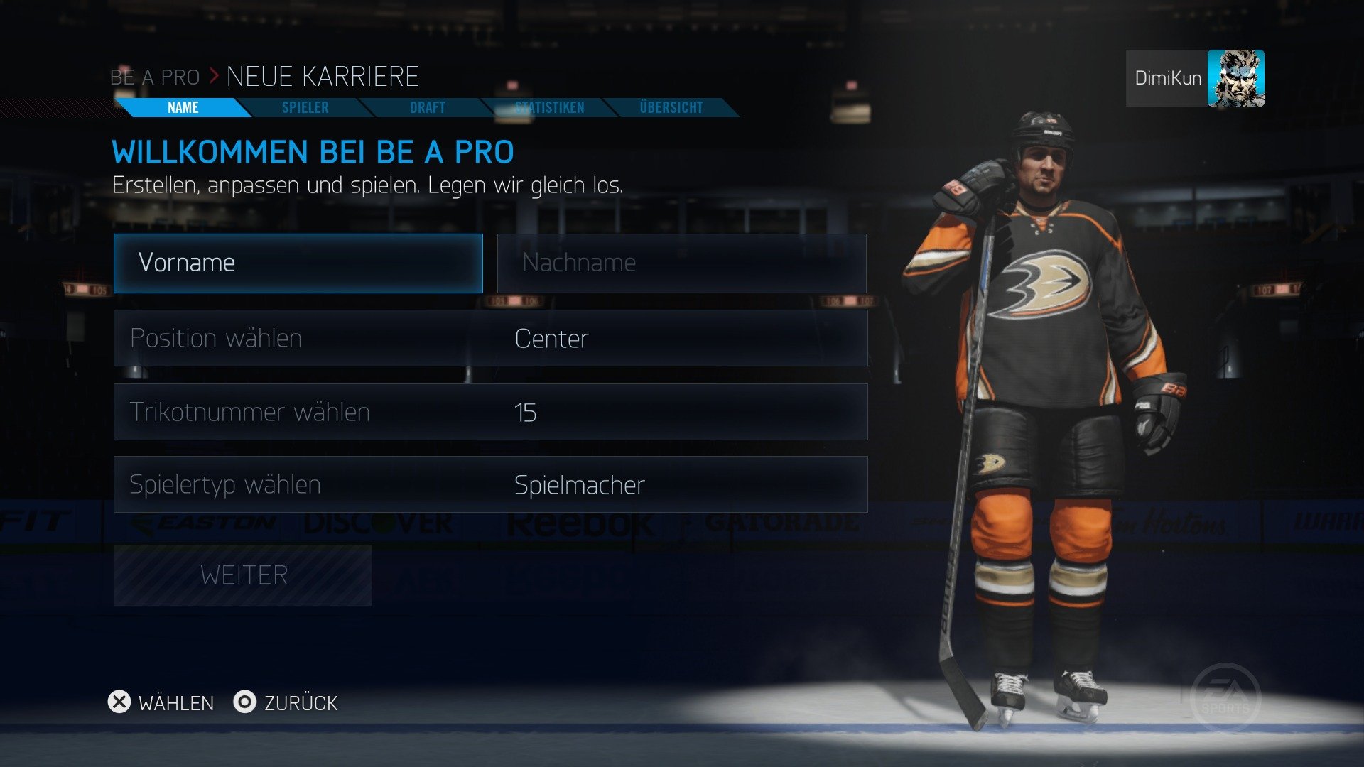 NHL 15