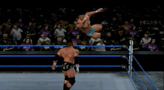 WWE Smackdown vs. Raw 2006