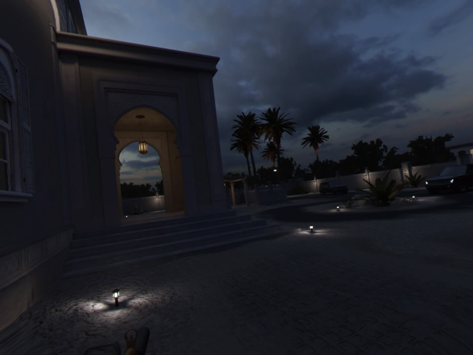 Firewall: Zero Hour