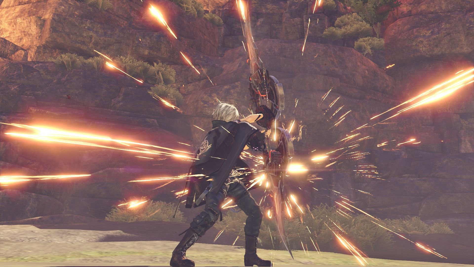 God Eater 3: Mehrspielermodis im Detail