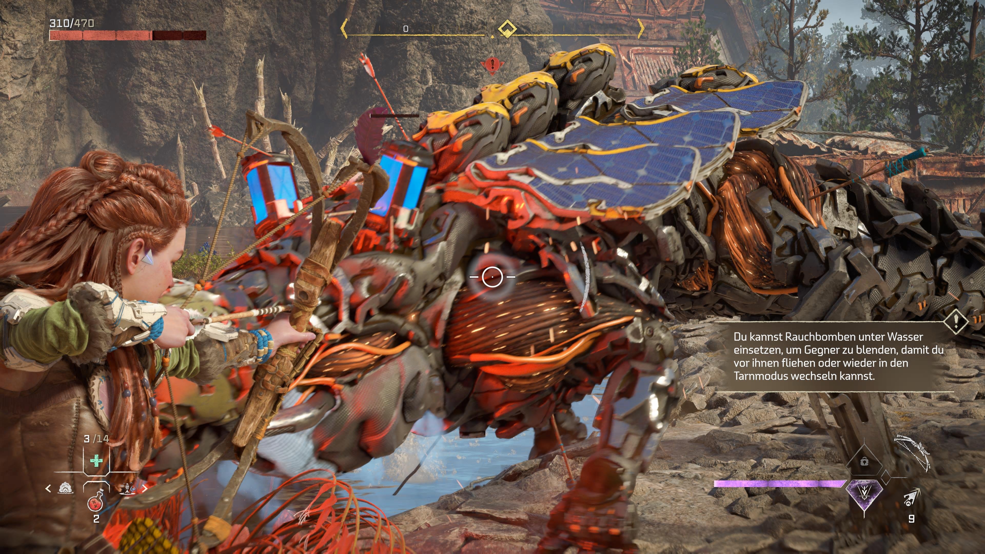 Horizon: Forbidden West