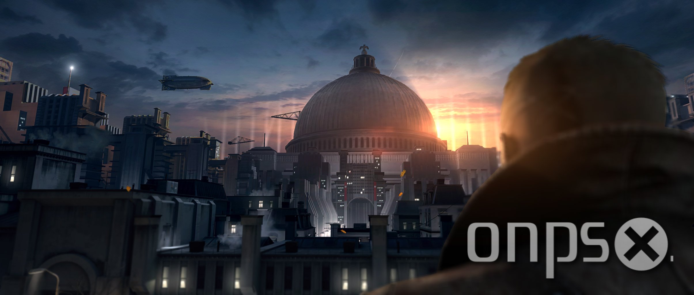 Wolfenstein: The New Order