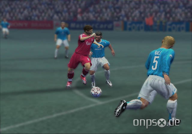 UEFA Champions League 2006-2007