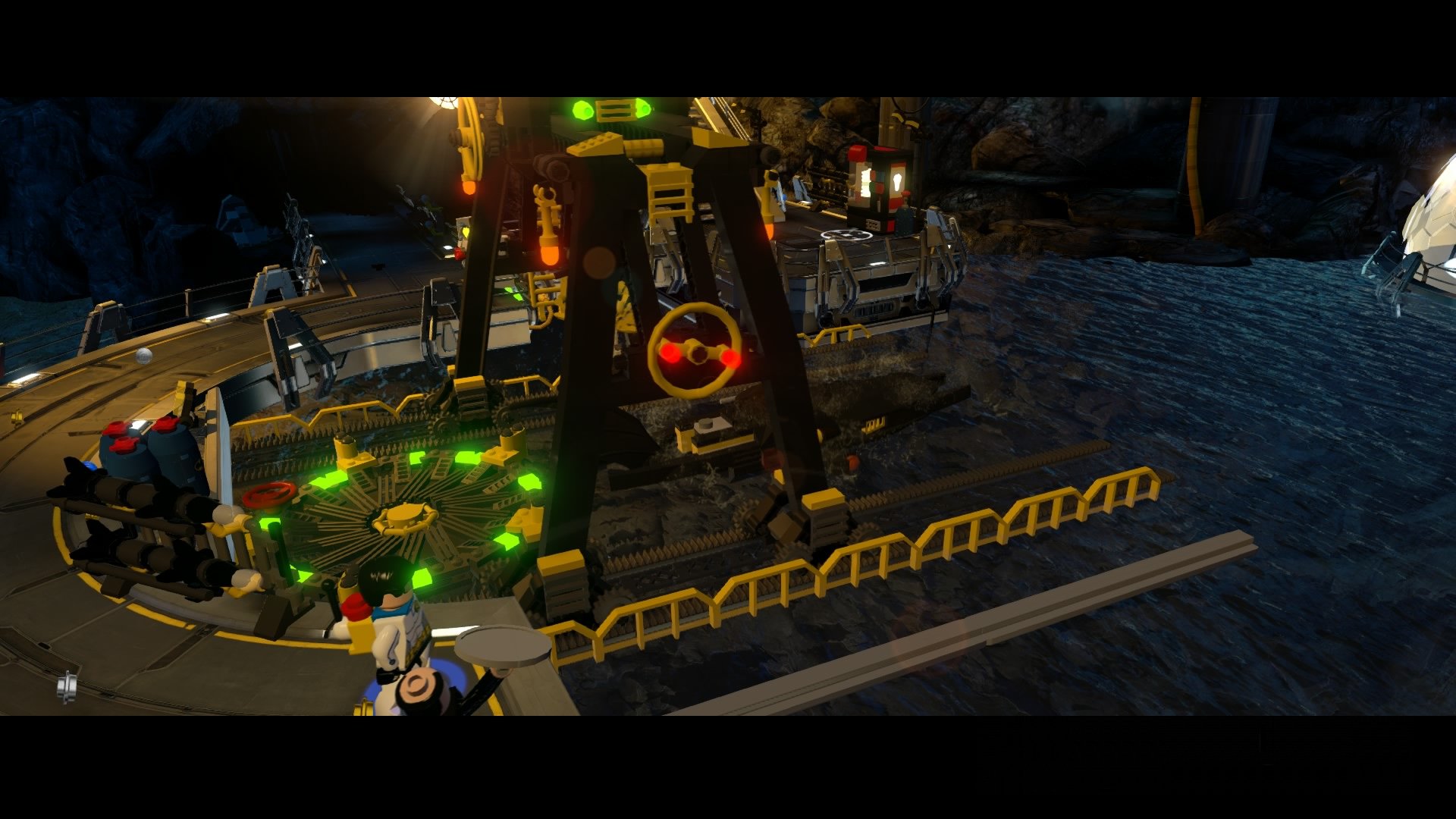 LEGO Batman 3: Jenseits von Gotham