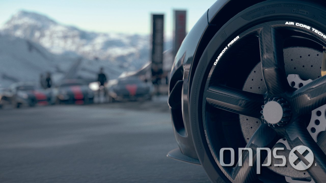 Wetter-Update für Driveclub ist online