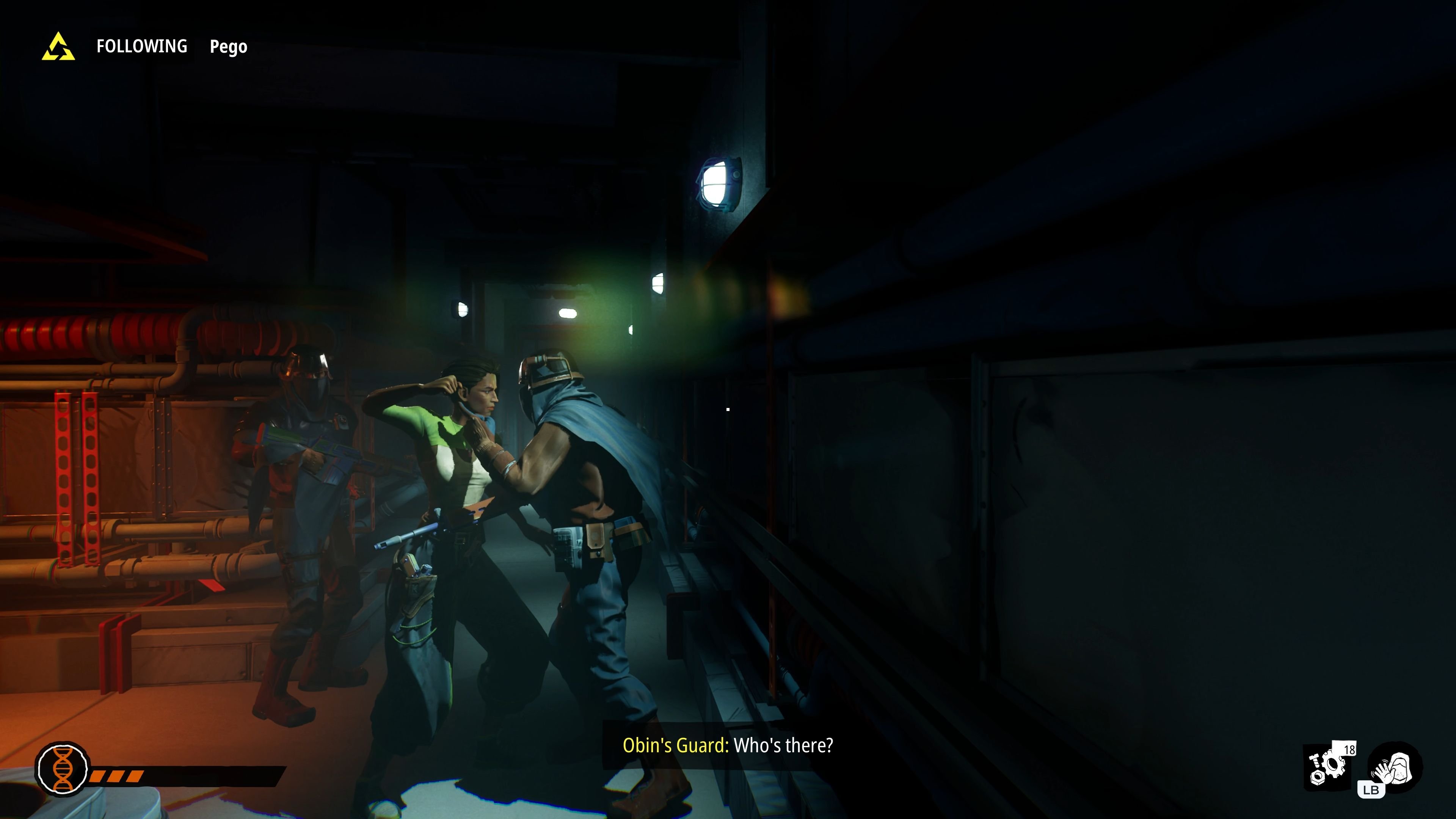 Tides of Tomorrow - Innovatives Story-Telling mit Multiplayer-Aspekt