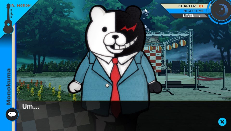 Danganronpa 2: Goodbye Despair