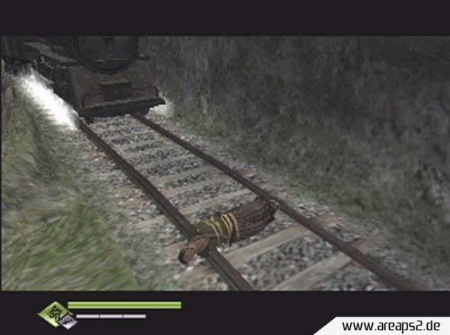 Way of the Samurai