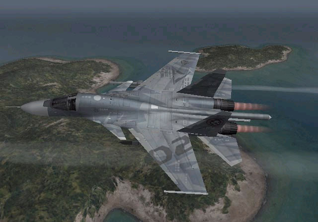 Deadly Skies III