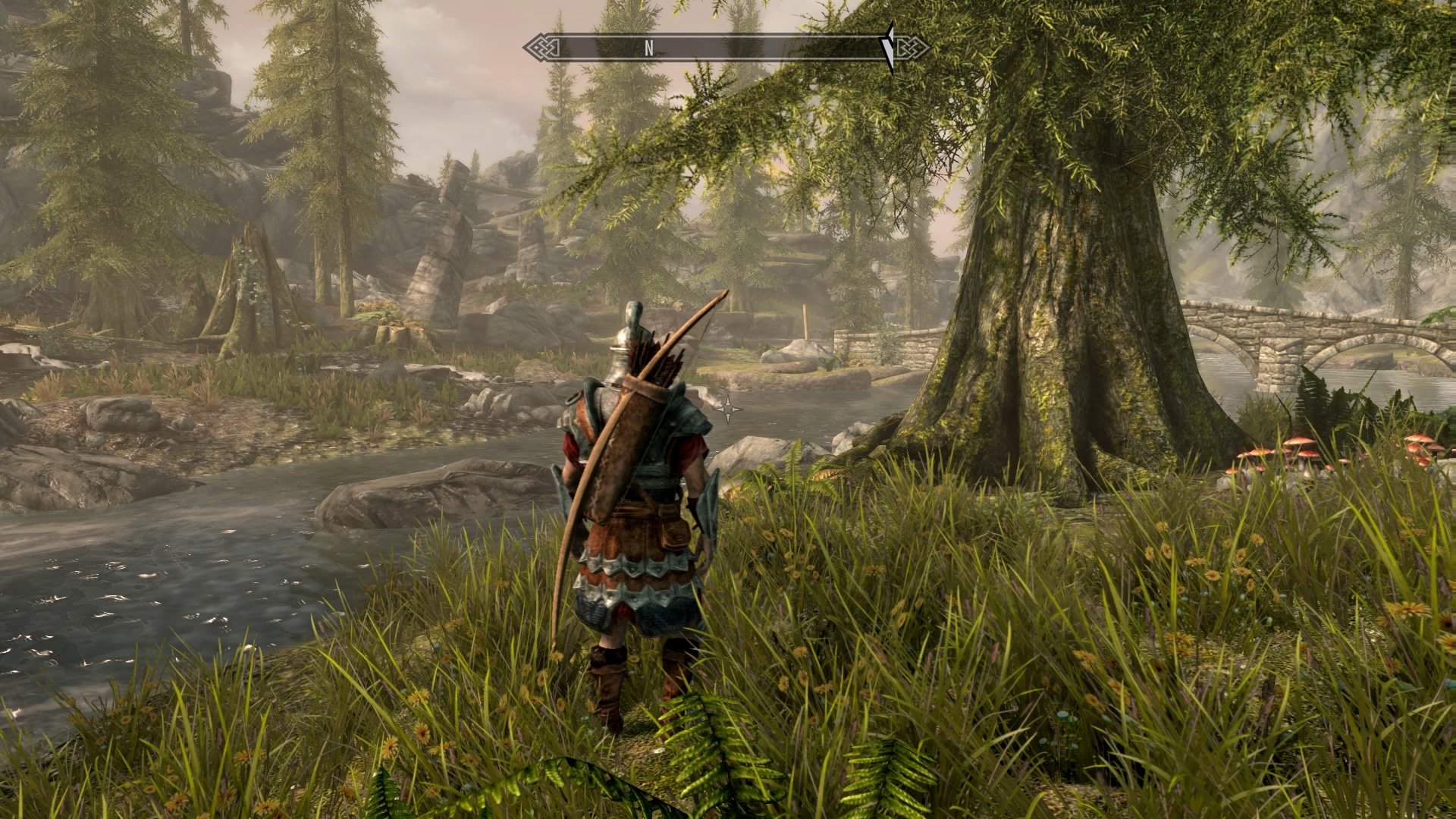 The Elder Scrolls V: Skyrim Special Edition