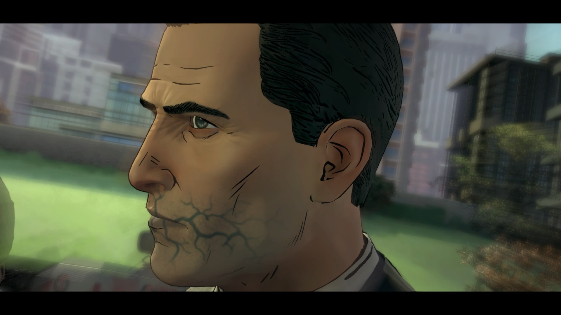 Batman - The Telltale Series: Episode 3: New World Order