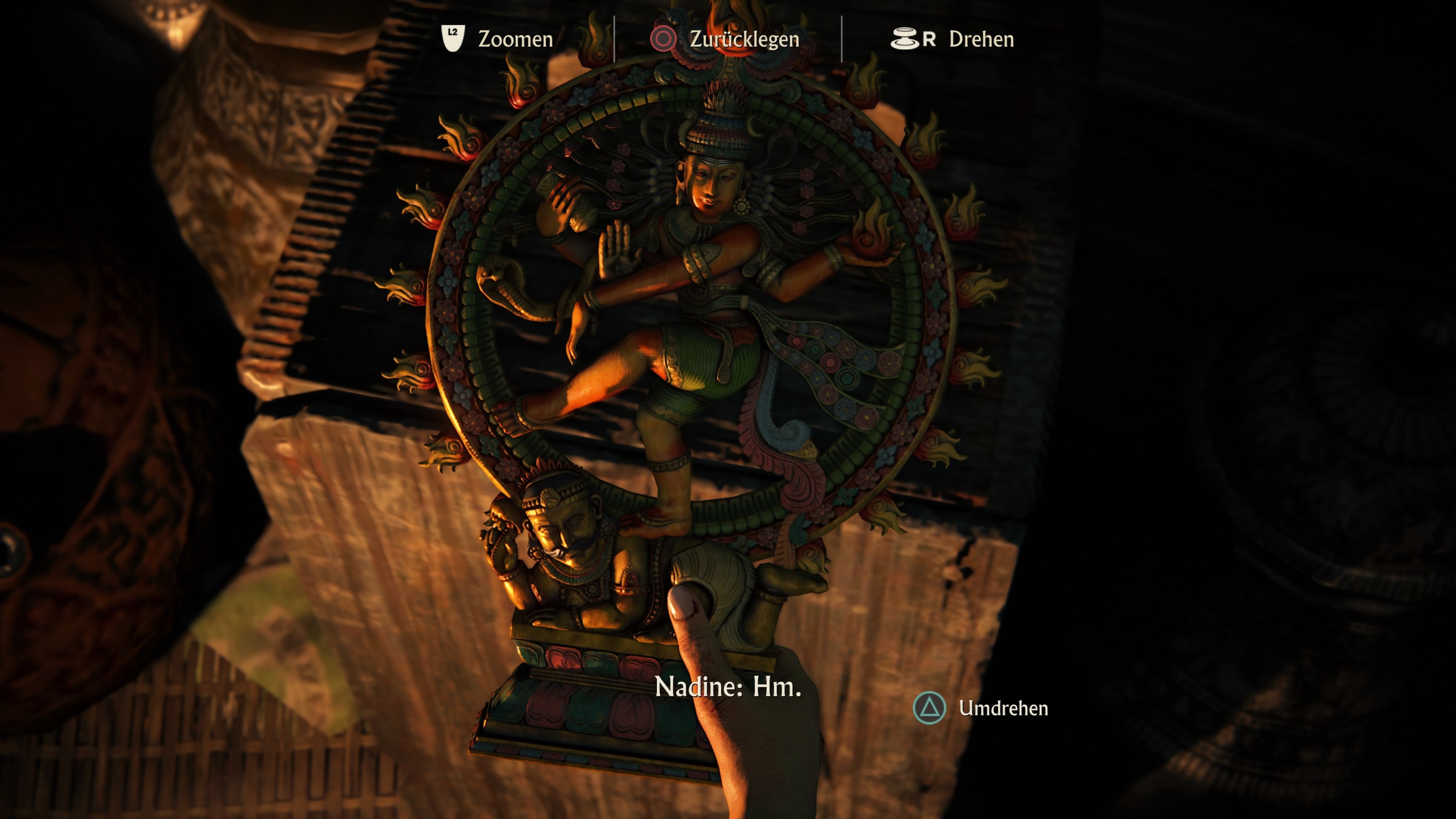 Making Of Uncharted 4: A Thiefs End - Teil 3 veröffentlicht