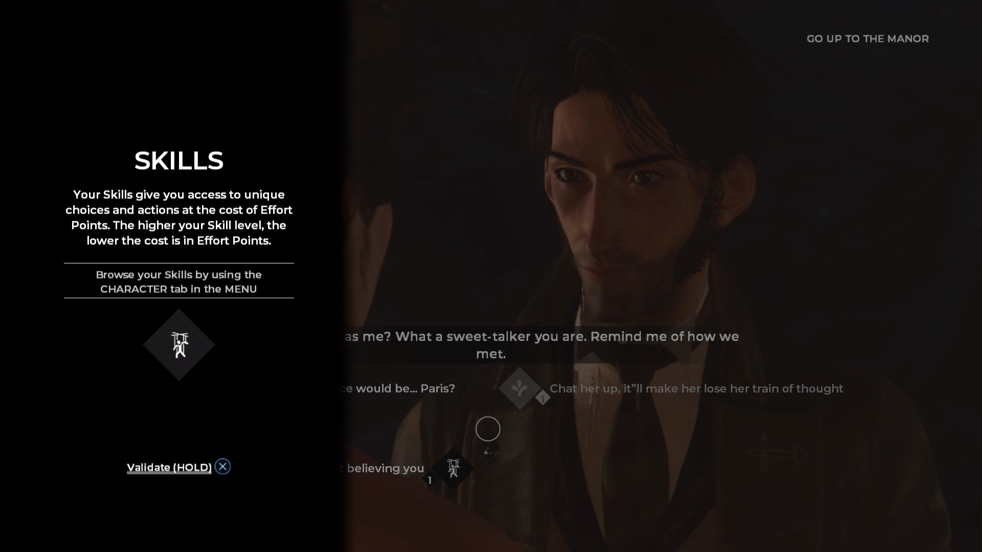 The Council: Episode 1 - The Mad Ones