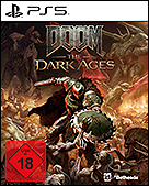DOOM: The Dark Ages