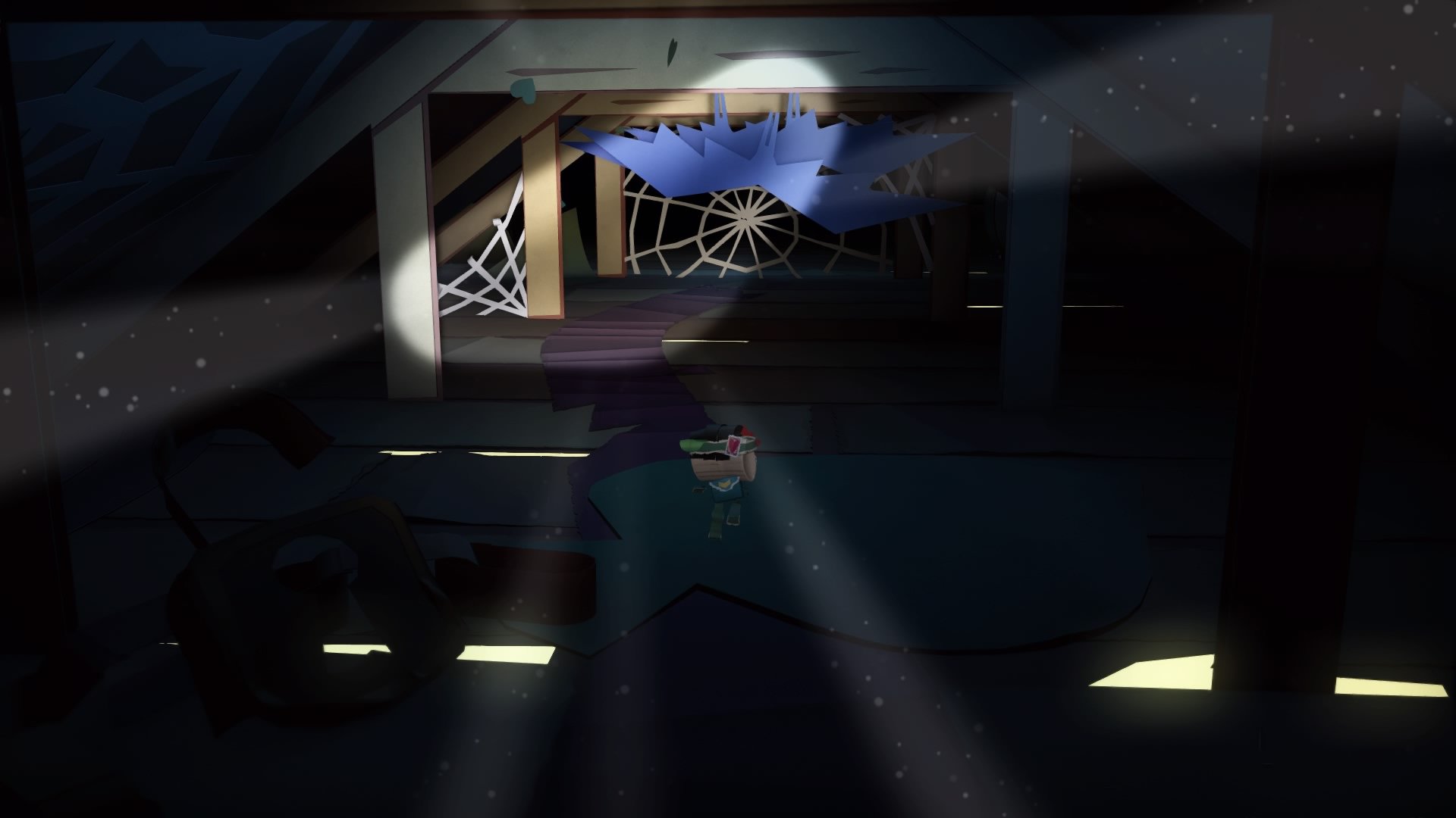 OnPSX Stream - Driveclub und Tearaway: Unfolded ab 18 Uhr