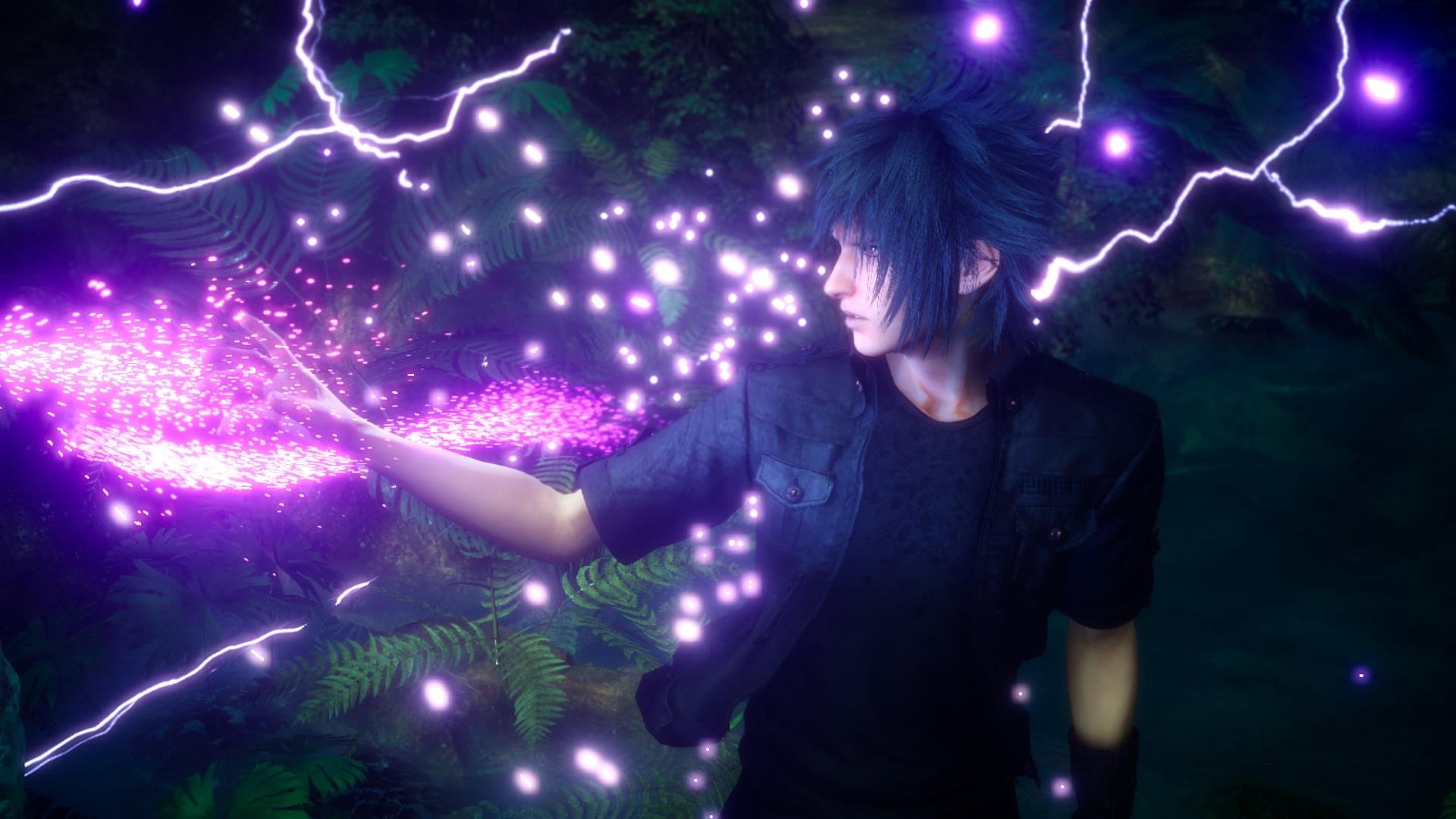 Final Fantasy XV: Royal Edition