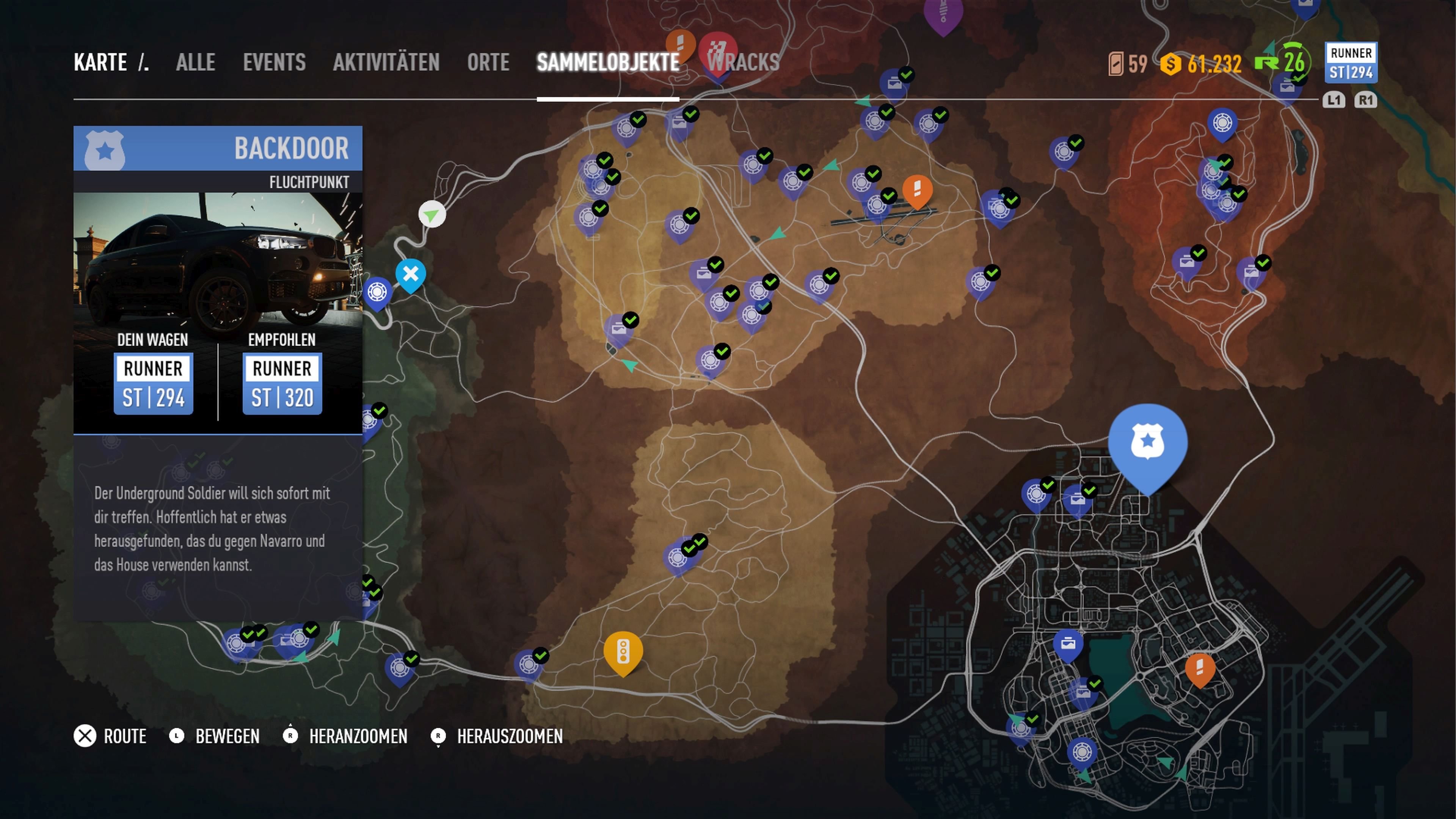 E3 2017: Video zum Fahrzeug-Tuning aus Need for Speed: Payback