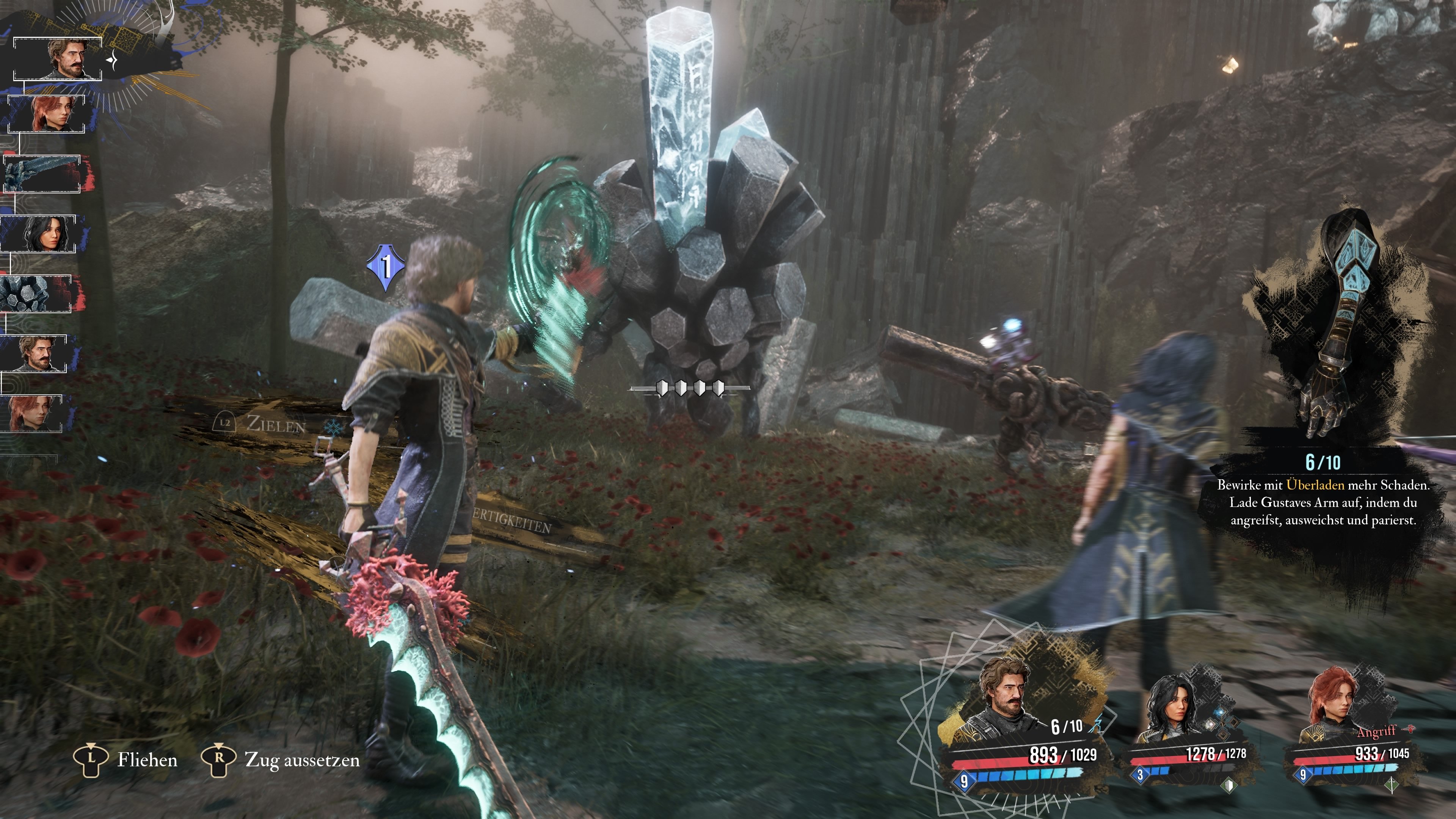 Clair Obscur: Expedition 33