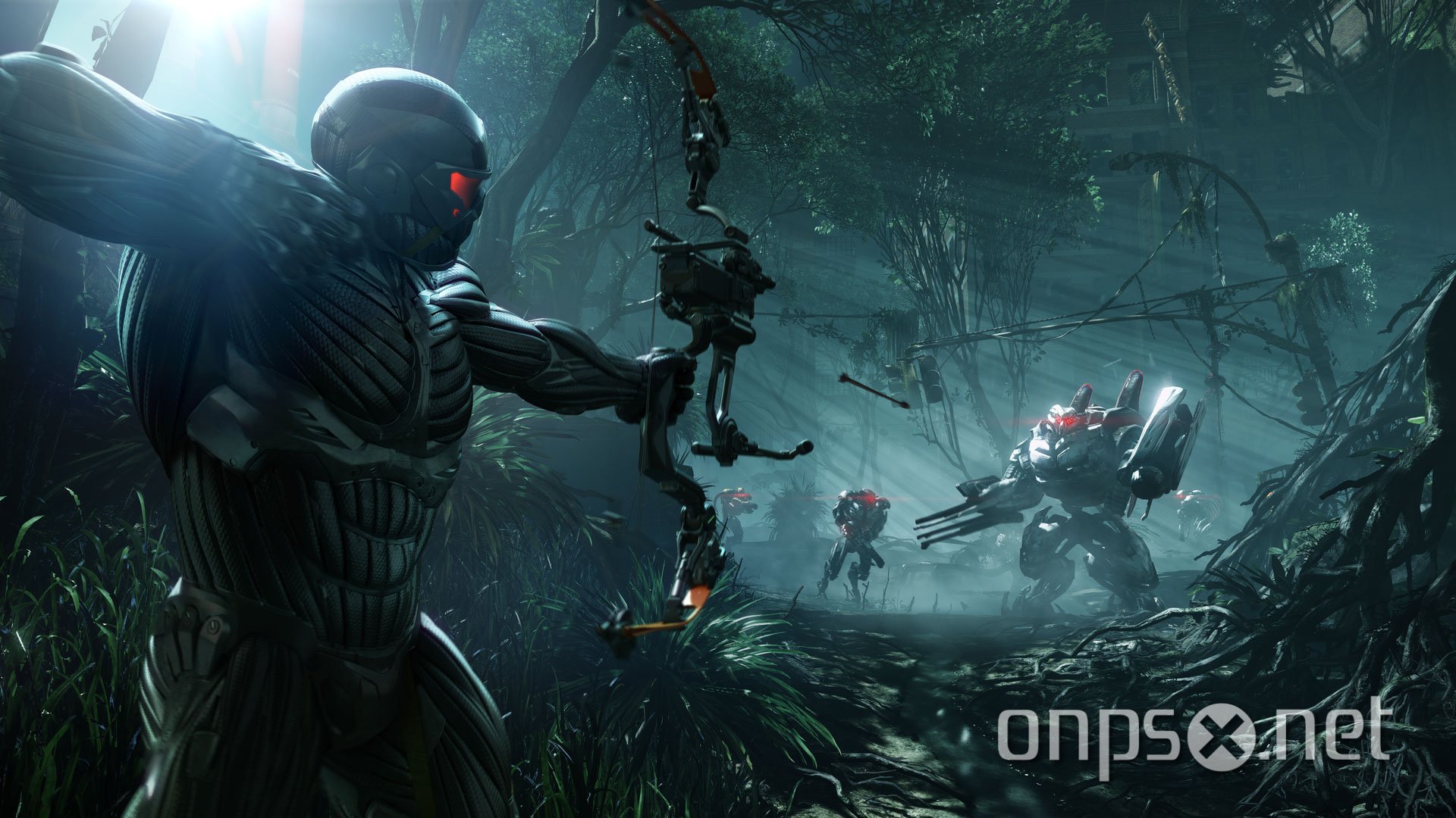 Crysis 3