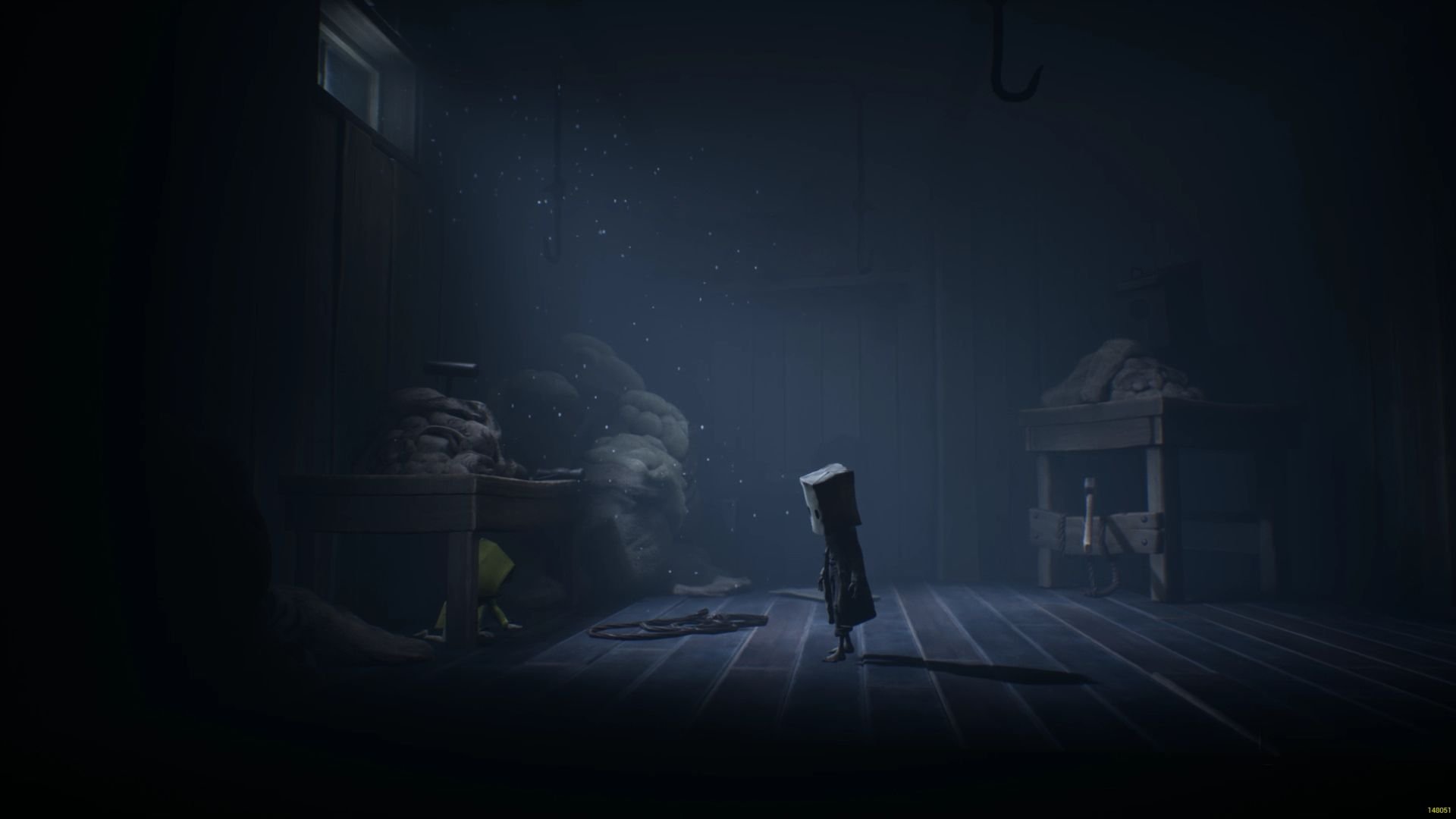 Little Nightmares 2 Enhanced Edition