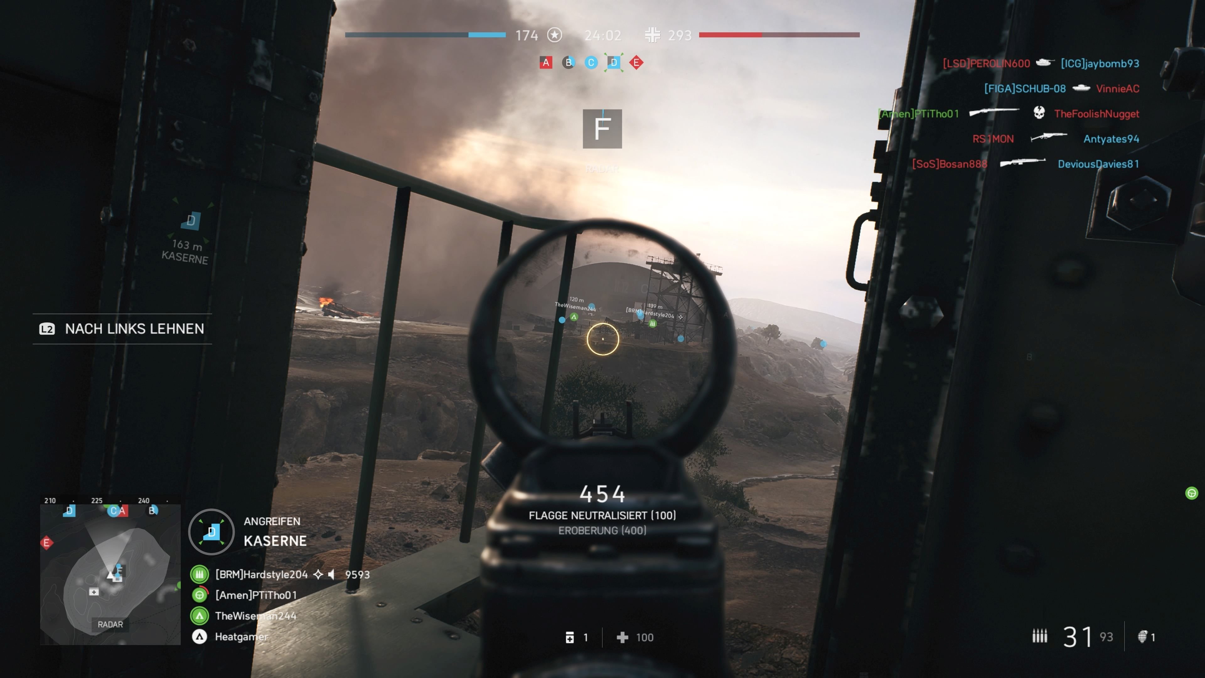 Battlefield V