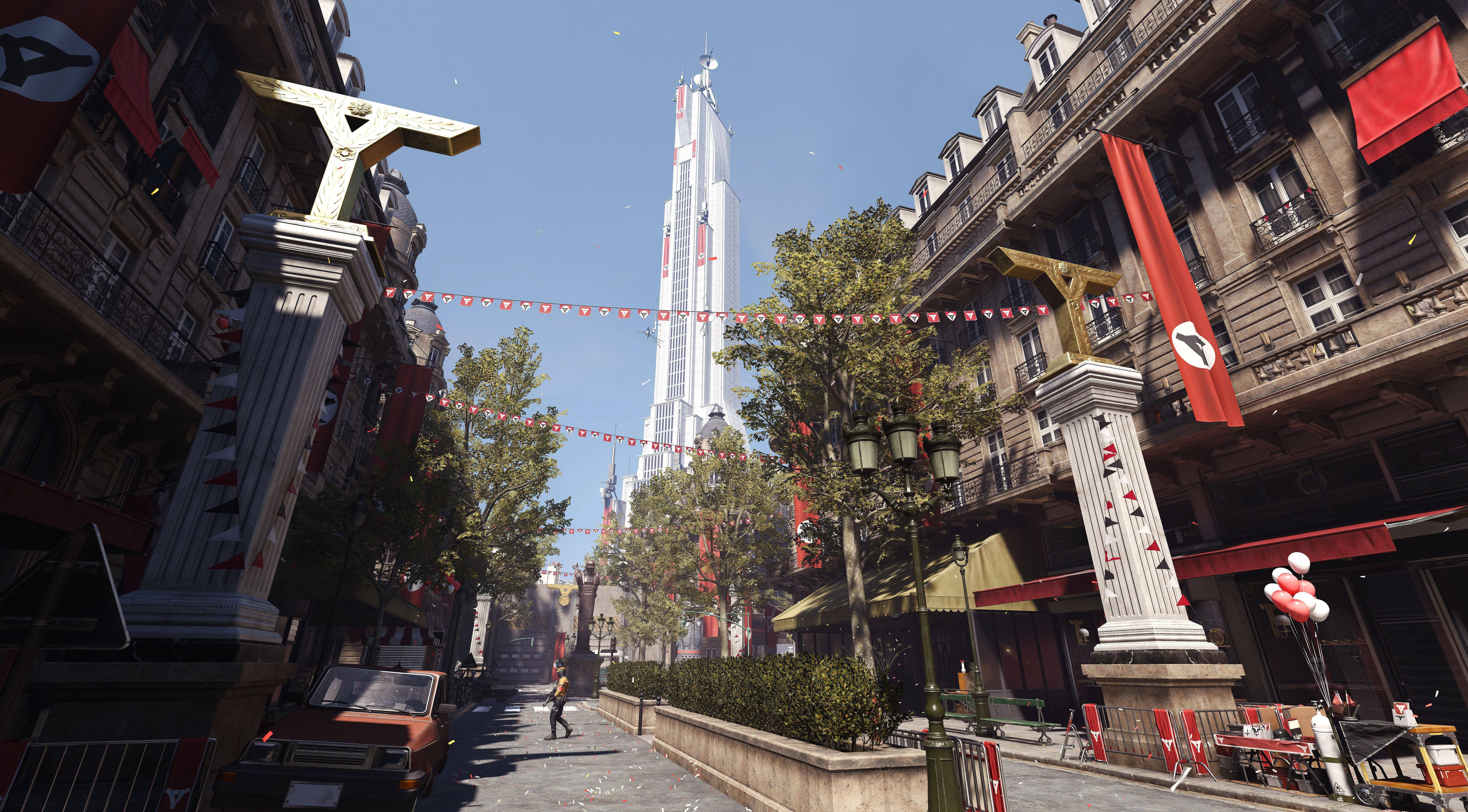 Wolfenstein: Youngblood