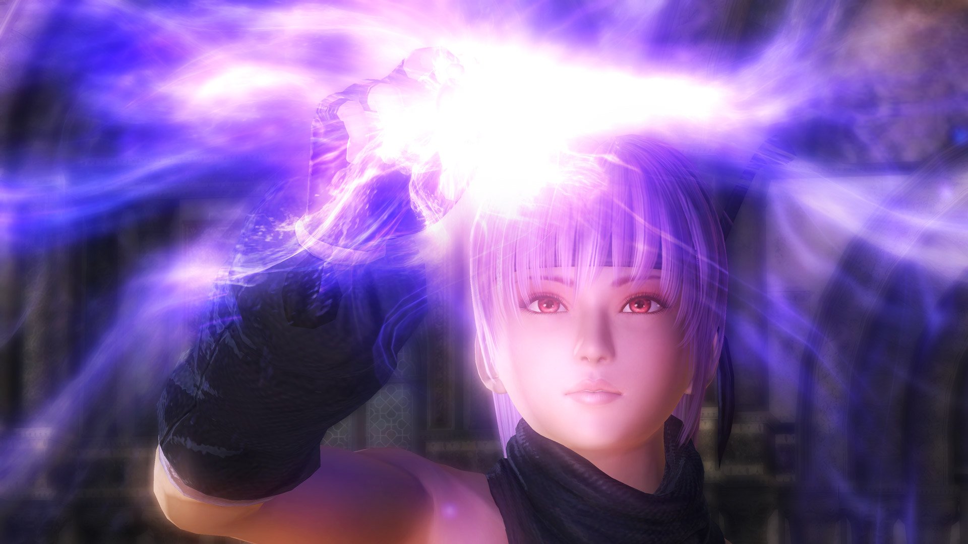 Ninja Gaiden: Master Collection angekündigt & Bonus für Nioh 2 Spieler