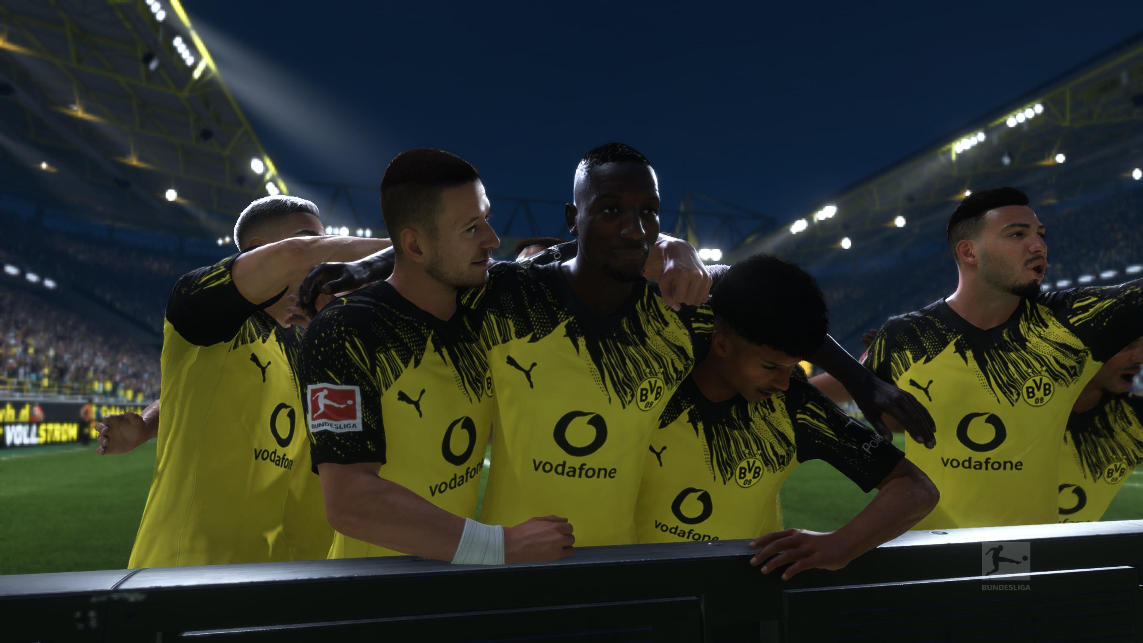 Neues Review: EA Sports FC 26