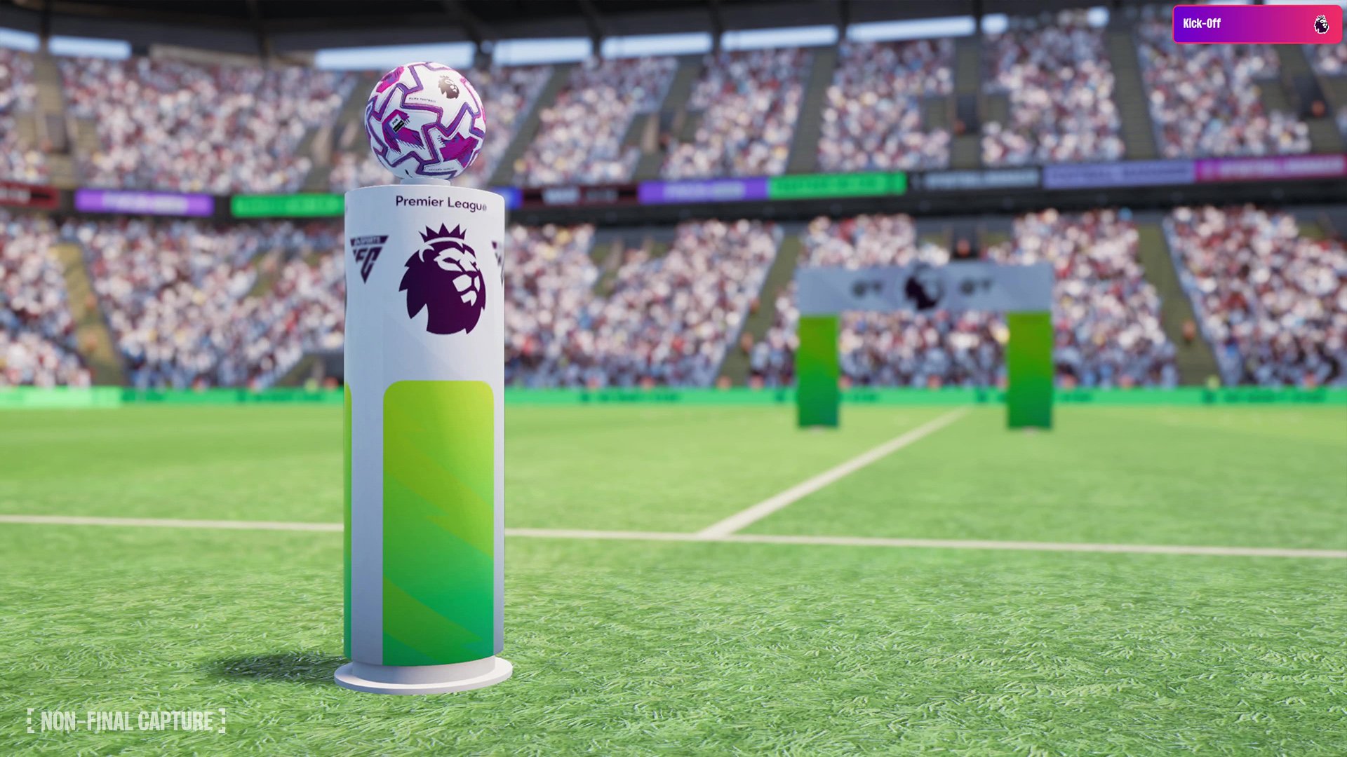 Football Manager 2026 Console