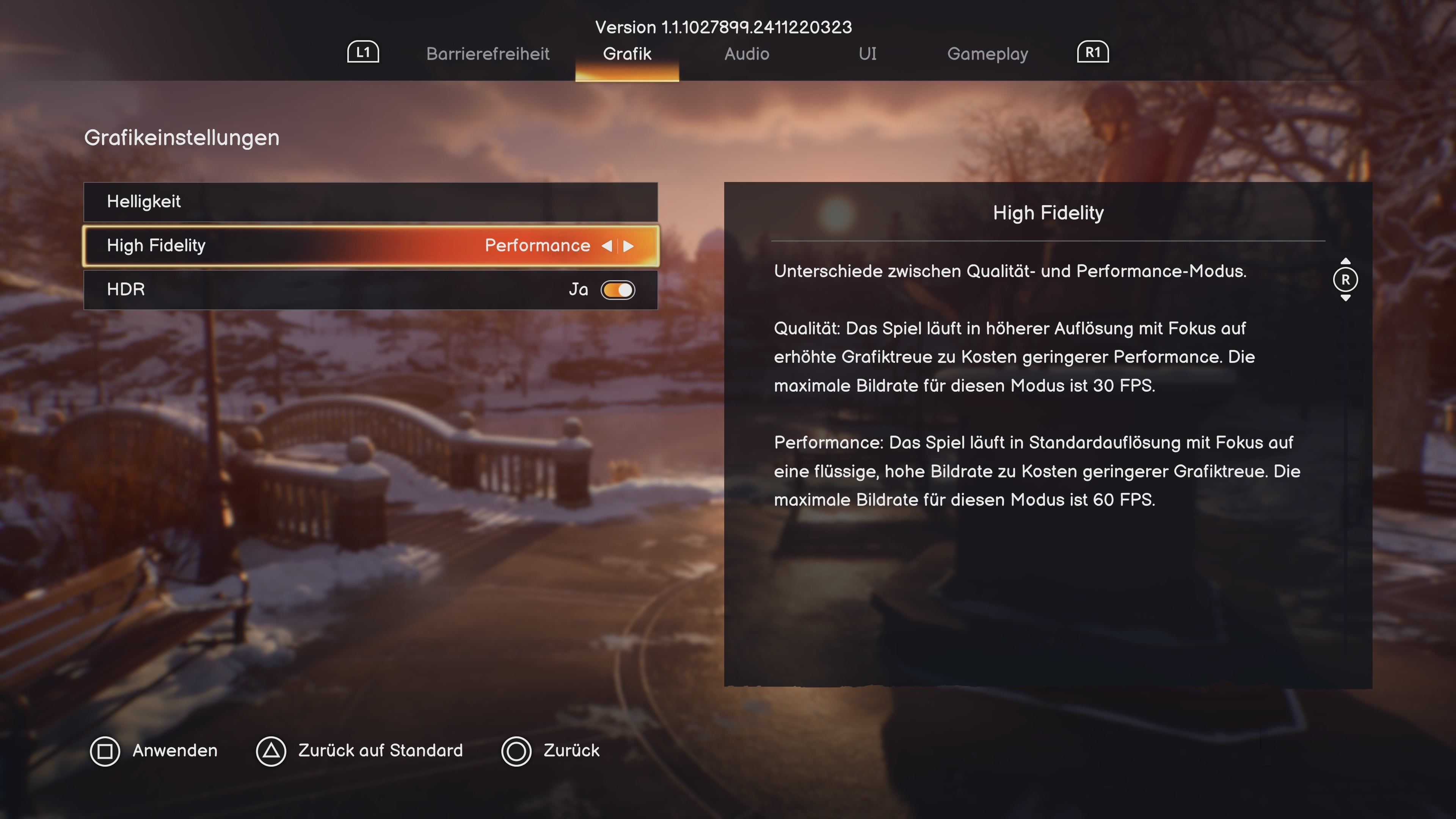 Life is Strange: Double Exposure