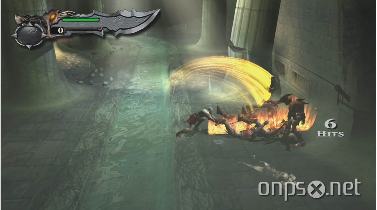 God of War Collection