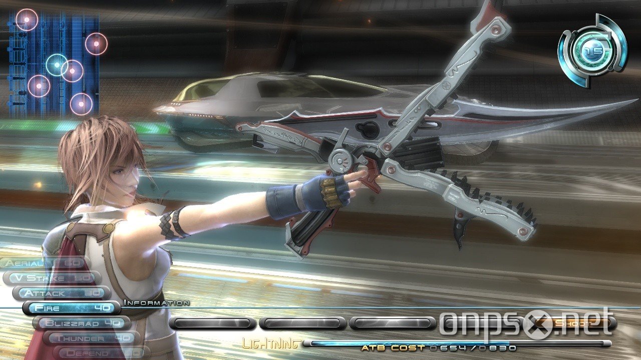 Final Fantasy XIII