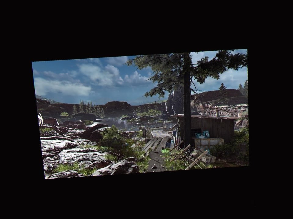 Monster of the Deep: Final Fantasy XV