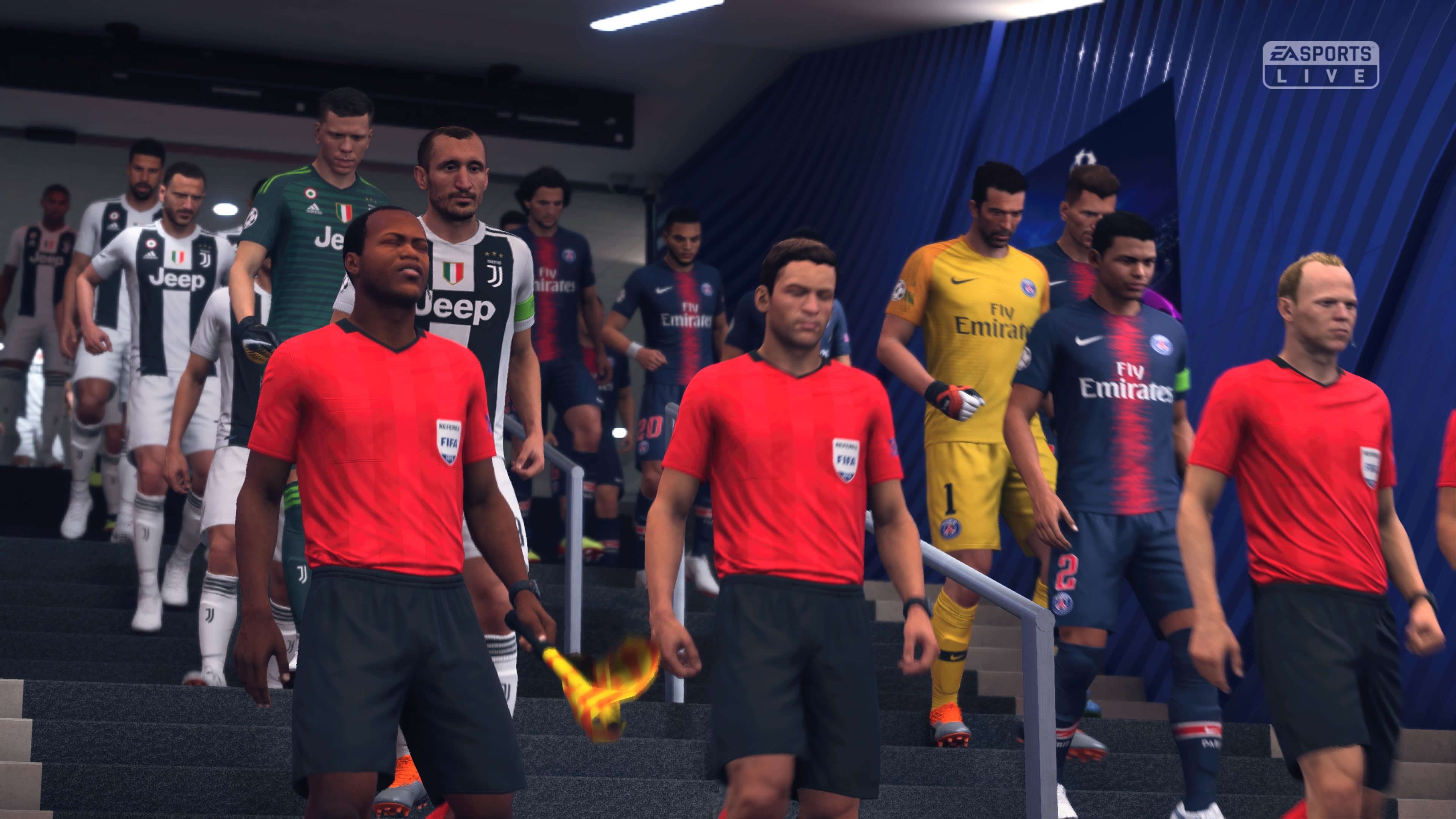 FIFA 19