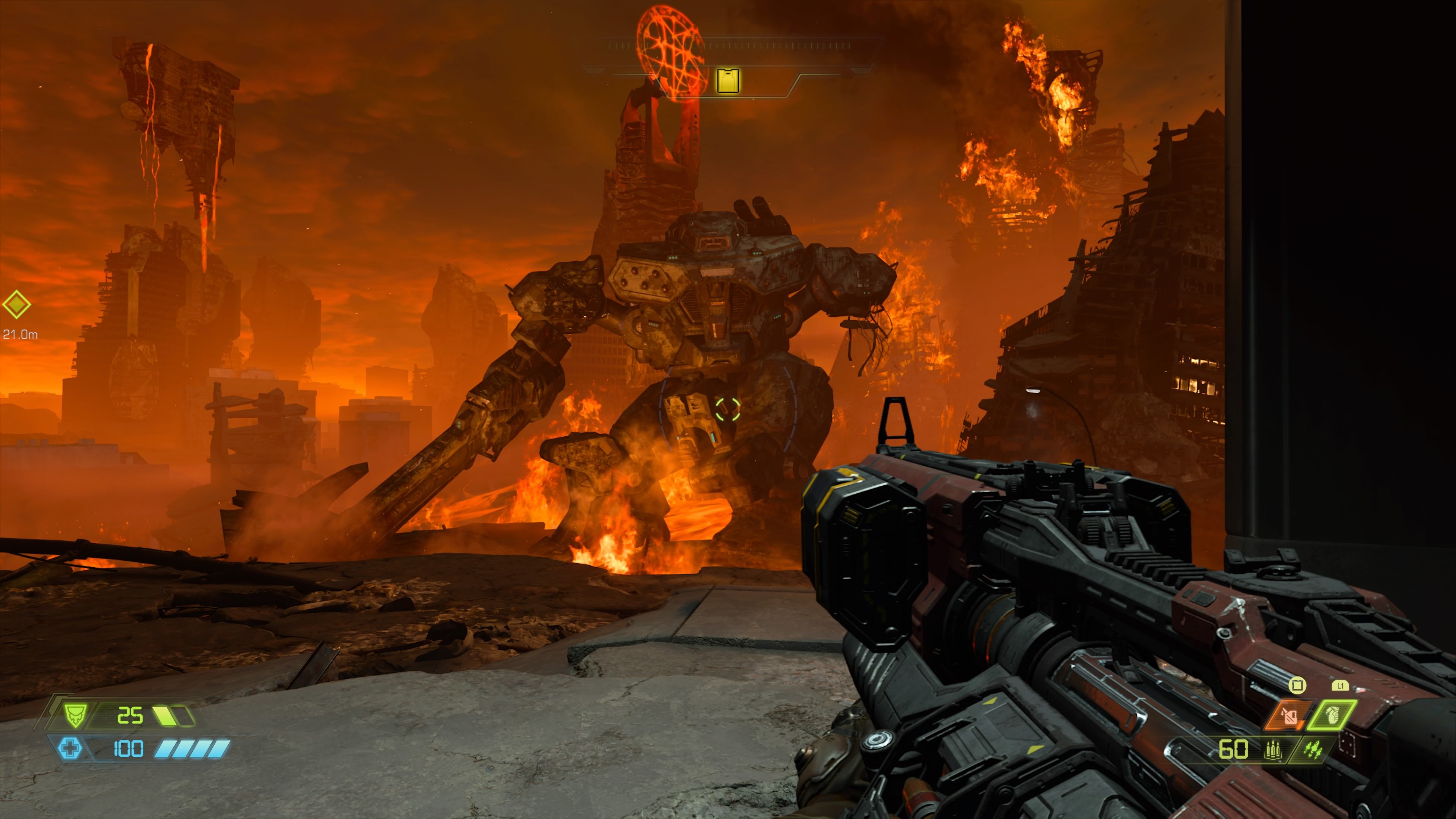 DOOM Eternal
