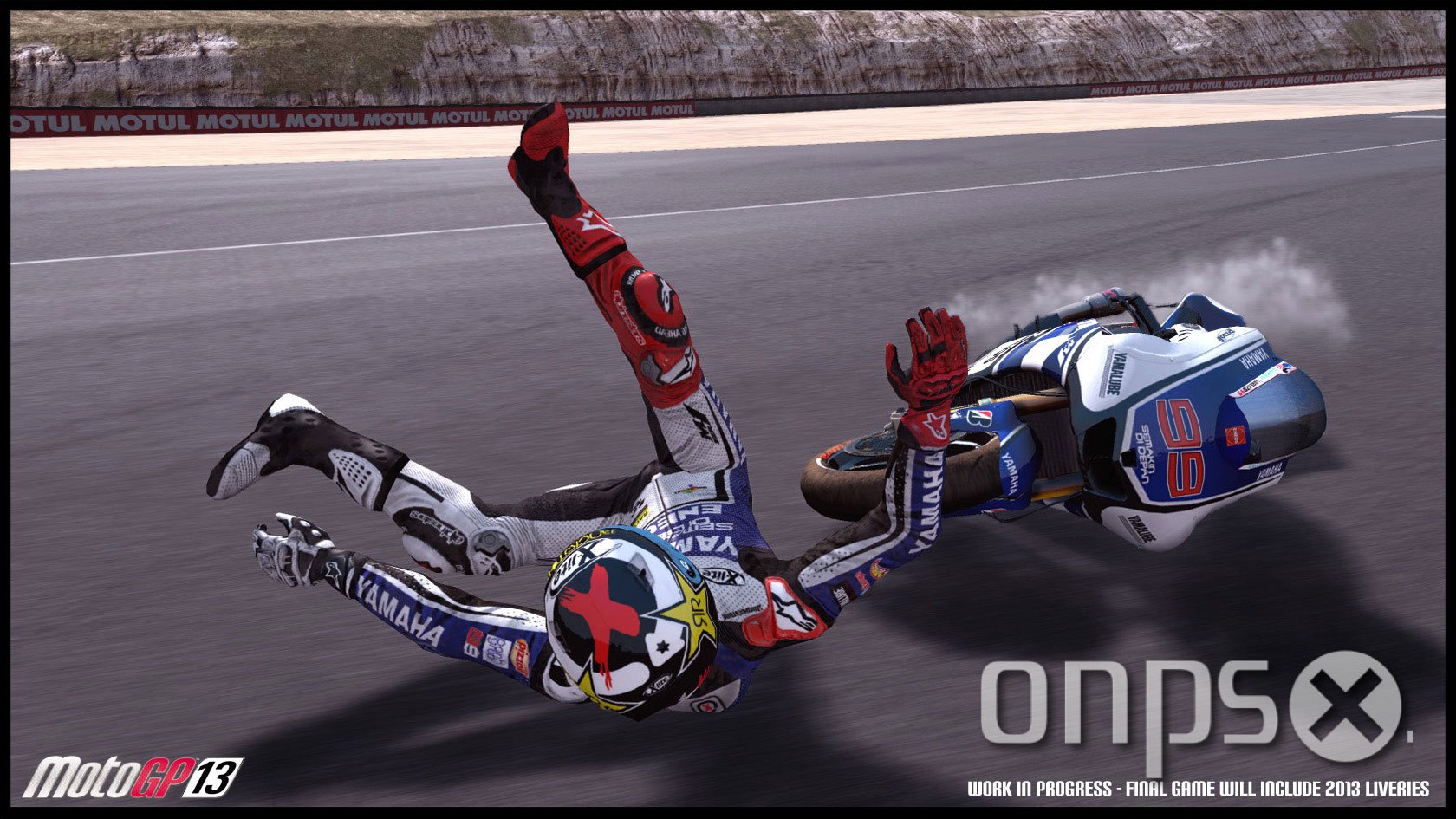 MotoGP 13