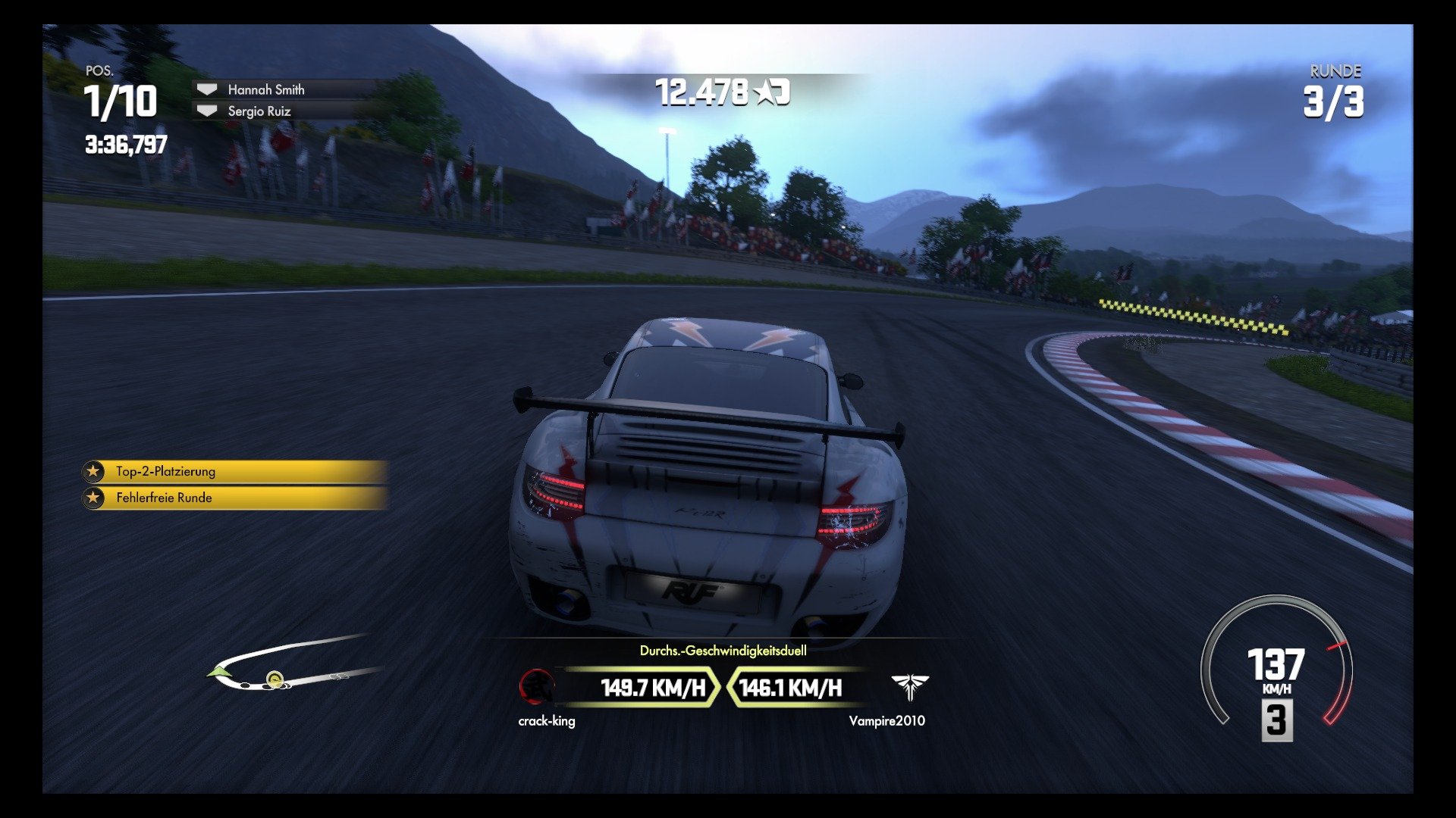 Driveclub