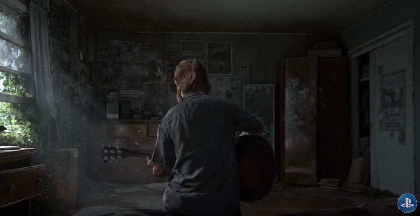Neue Infos zum The Last of Us: Fractions 2 Multiplayer Spiel