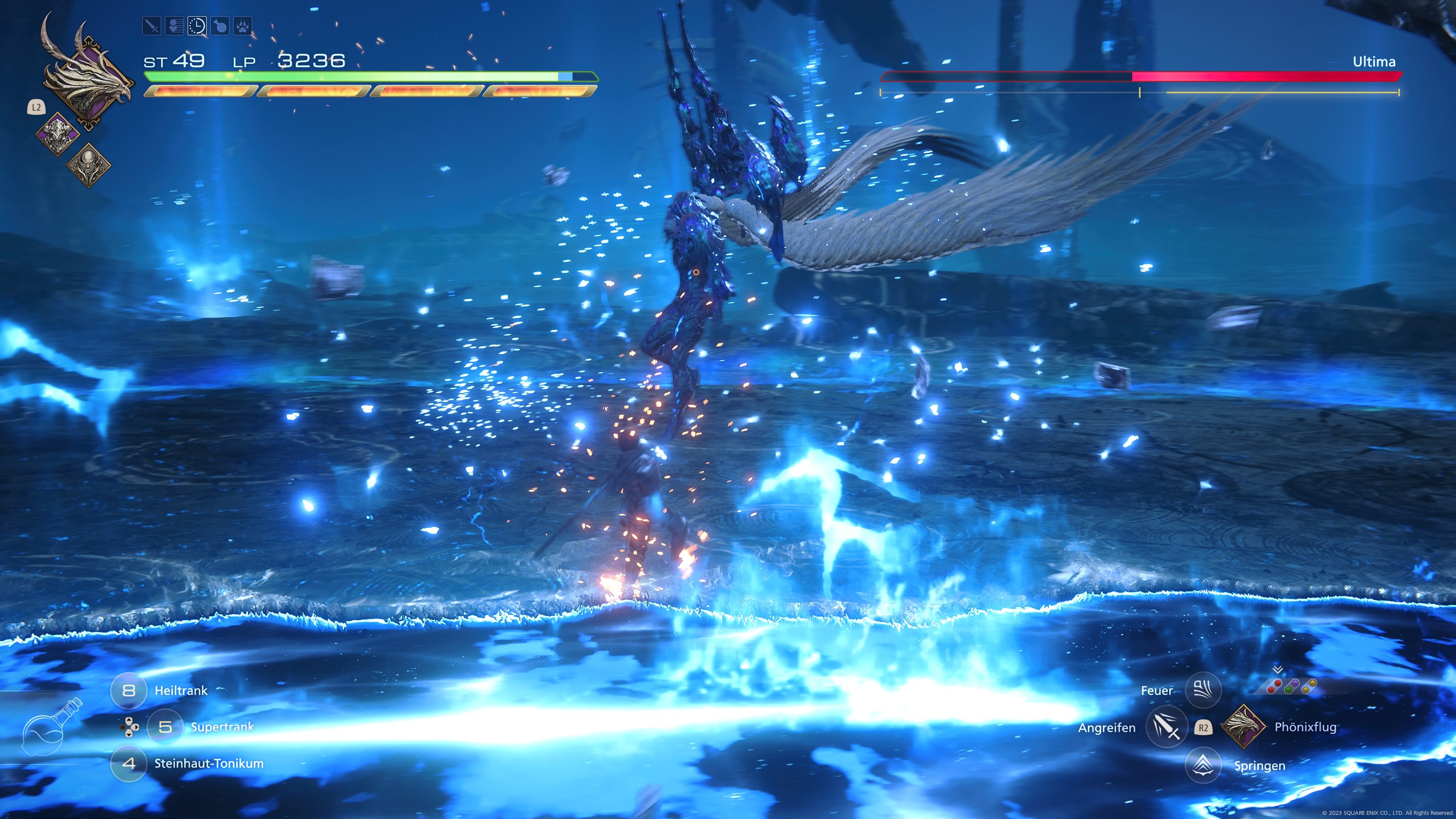 Final Fantasy XVI