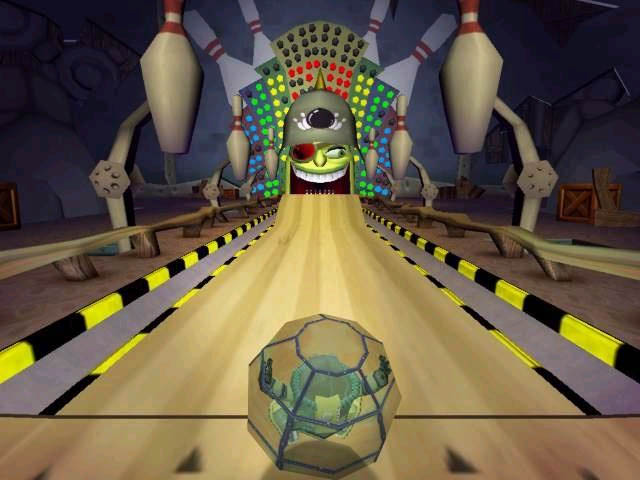 Crash Tag Team Racing