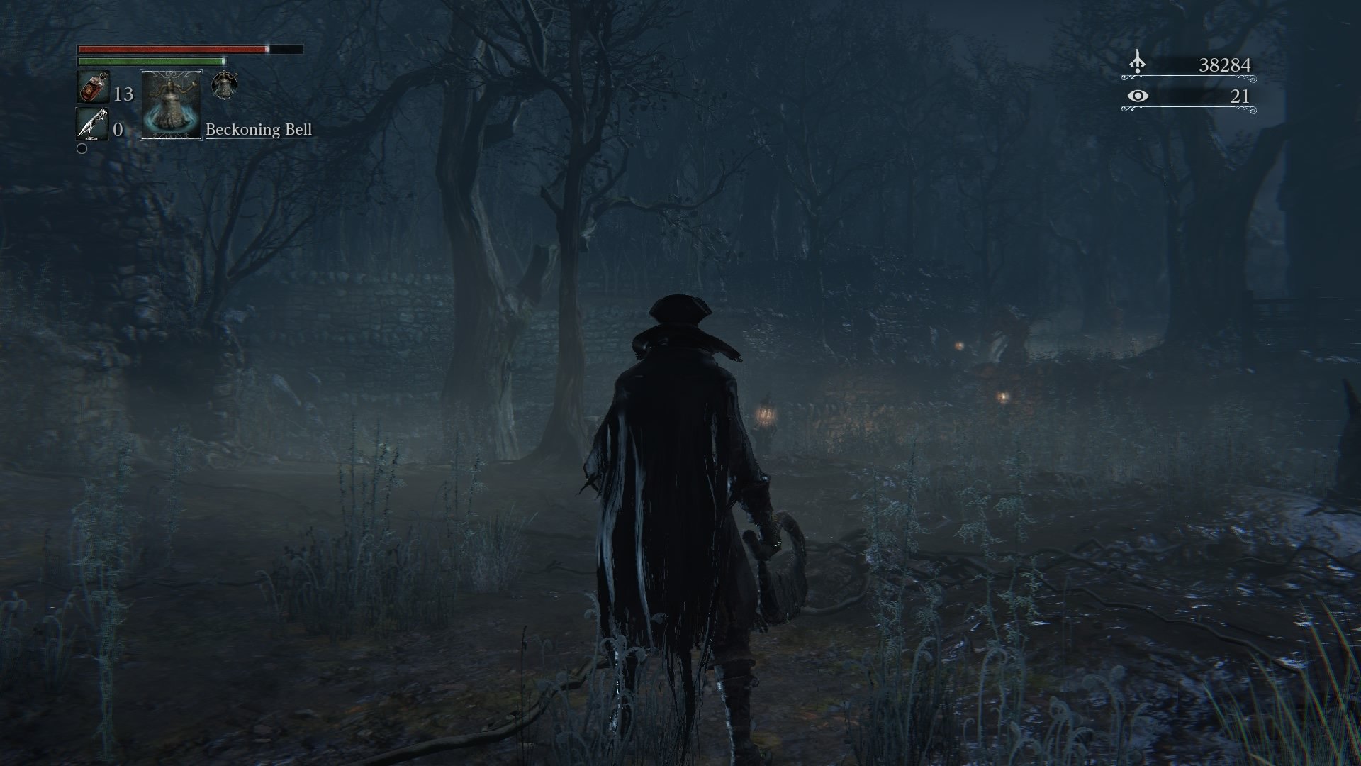 Bloodborne