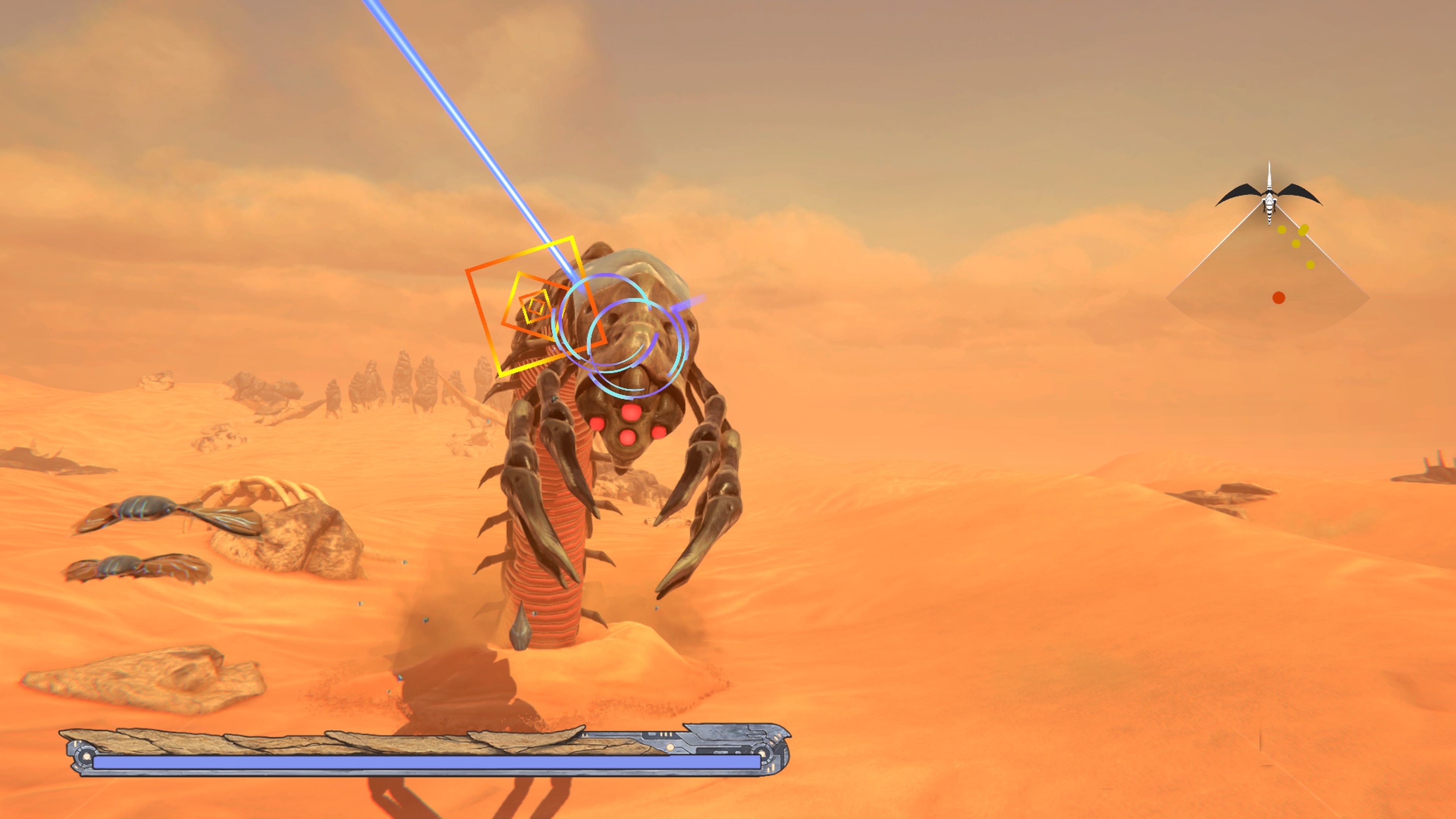 Panzer Dragoon: Remake