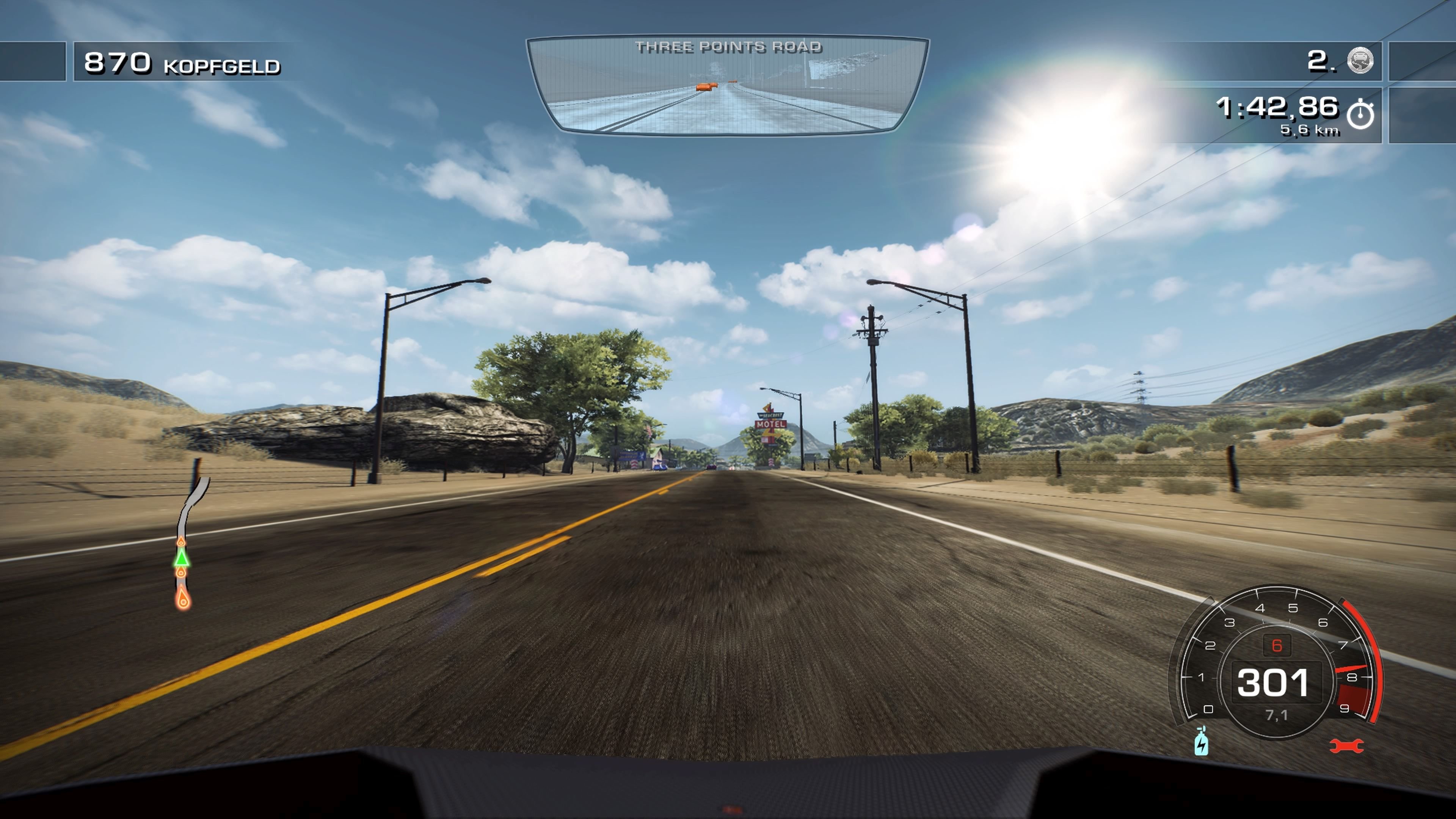 Need for Speed: Hot Pursuit Remastered