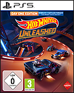 Hot Wheels Unleashed